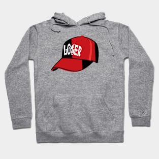 MEGA Maga LOSER Hoodie